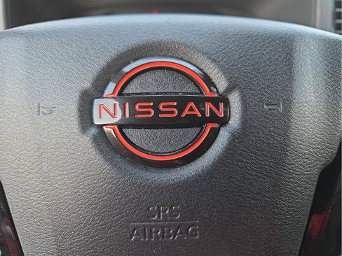 Used 2023 Nissan Frontier Pro-X w/ Pro-X Premium Package image 24