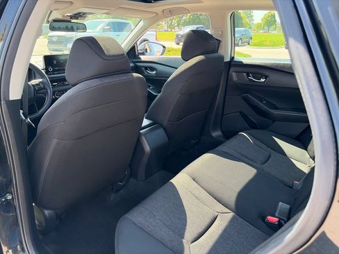 Used 2024 Honda Accord EX image 26