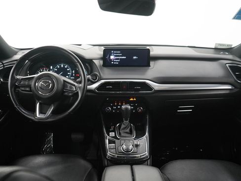 Used 2023 MAZDA CX-9 Grand Touring AWD/4WD image 18