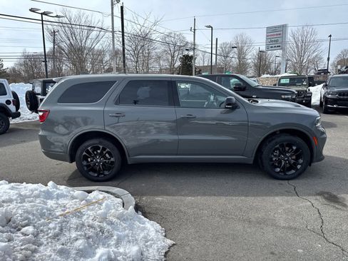Used 2022 Dodge Durango GT image 7