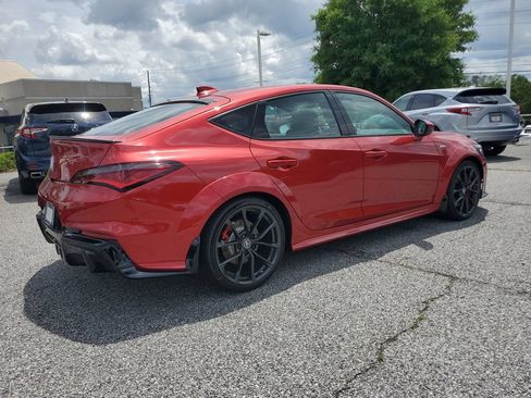 New 2026 Acura Integra Type S FWD image 5