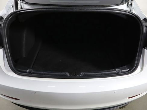 Used 2021 Tesla Model 3 Standard Range Plus RWD image 15