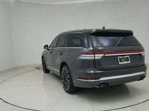 Used 2020 Lincoln Aviator Black Label w/ Dynamic Handling Package image 73