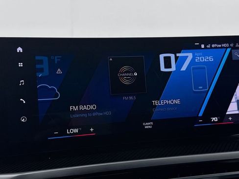 Used 2024 BMW M4 xDrive Competition w/ Executive Package image 14