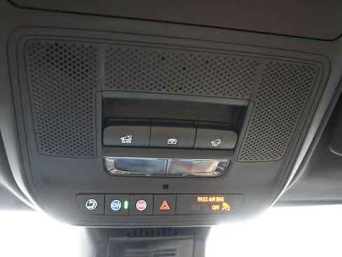 New 2026 Chevrolet Equinox ACTIV w/ Convenience Package III image 16