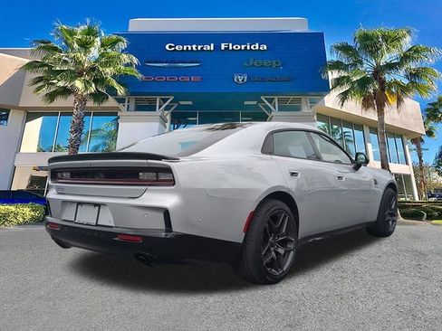 New 2026 Dodge Charger Scat Pack image 5