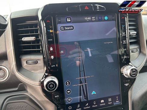 New 2026 RAM 3500 Tradesman image 24