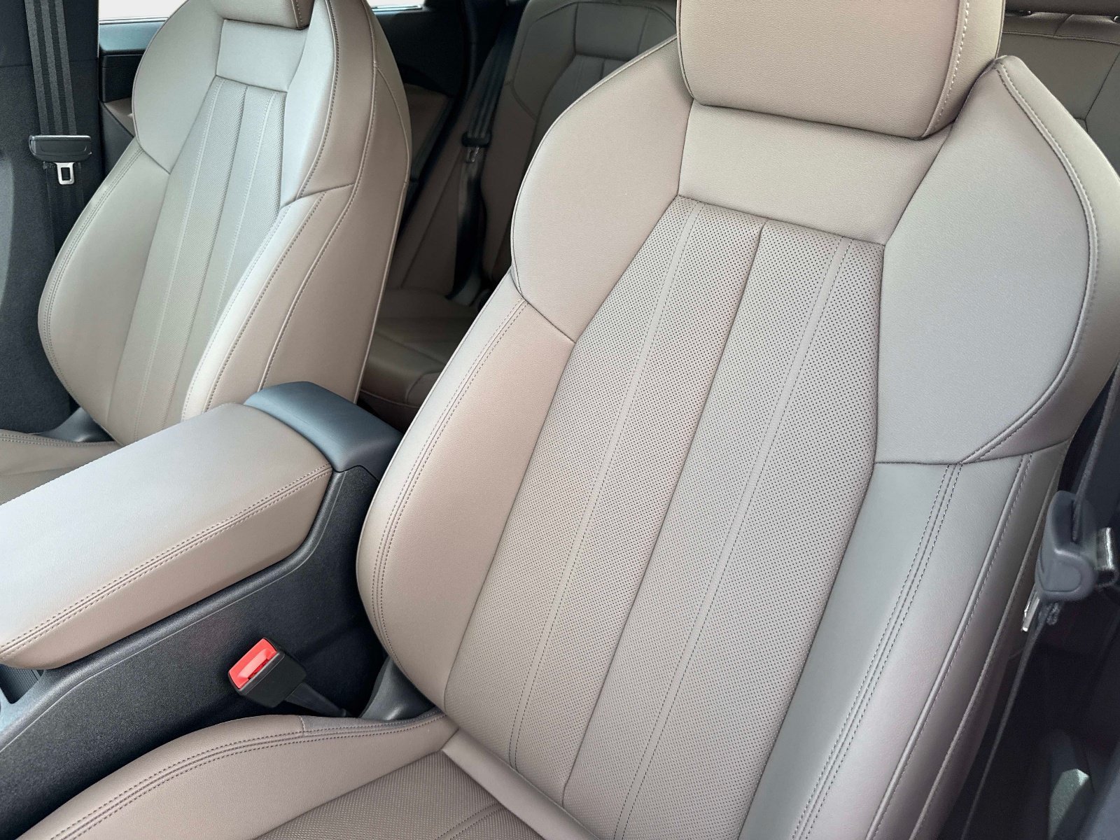 New 2026 Audi Q5 Premium Plus AWD/4WD image 17