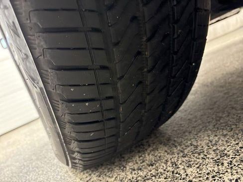 Used 2025 GMC Sierra 1500 Denali Ultimate image 37