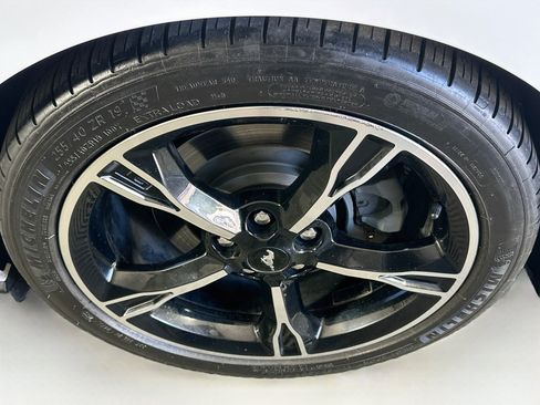 Used 2016 Ford Mustang GT Premium w/ Equipment Group 401A RWD image 11