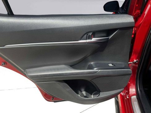 Used 2020 Toyota Camry TRD image 34