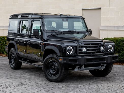 New 2026 INEOS Grenadier image 31