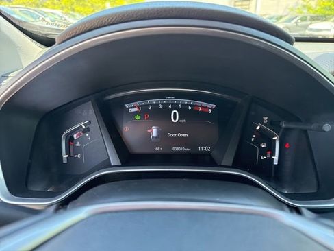 Used 2019 Honda CR-V EX-L image 9
