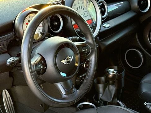 Used 2014 MINI Cooper Coupe S FWD image 15