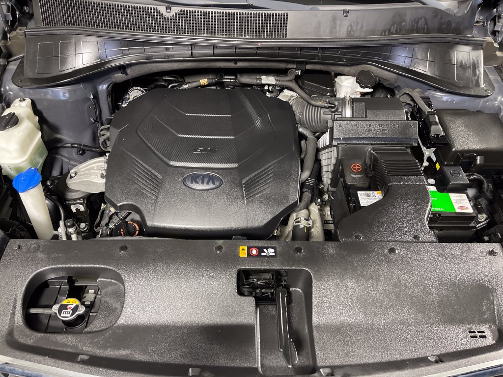 Used 2020 Kia Sorento EX AWD/4WD image 9