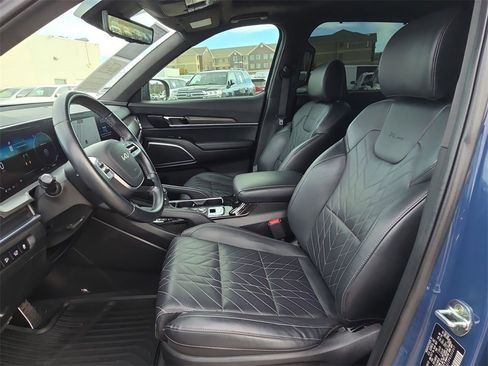 Used 2023 Kia Telluride SX Prestige X-Pro image 16
