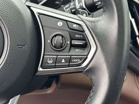 Used 2024 Acura RDX SH-AWD w/ Technology Package image 8