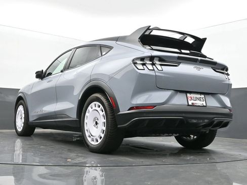 New 2025 Ford Mustang Mach-E GT image 49