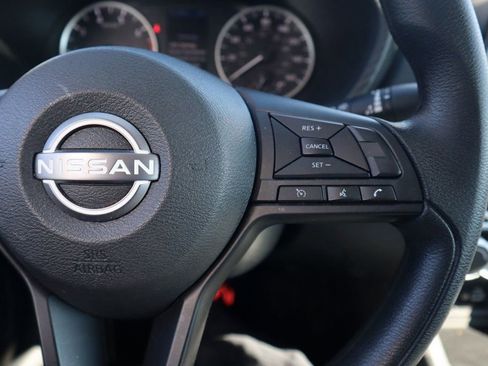 Certified 2025 Nissan Sentra S image 19