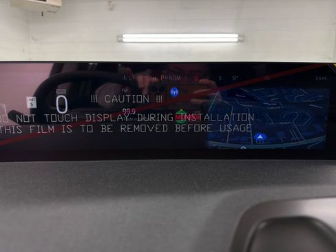 New 2025 Ford Expedition Max Active image 24