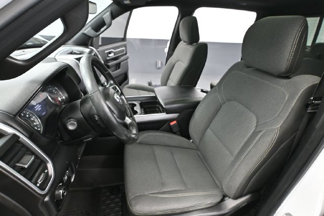 Used 2019 RAM 1500 Big Horn AWD/4WD image 19