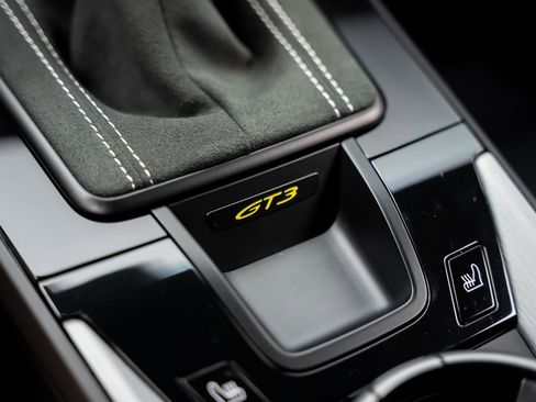 Used 2024 Porsche 911 GT3 image 51