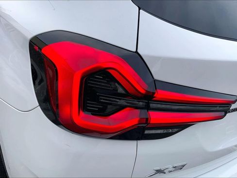 Used 2023 BMW X3 xDrive30i w/ Premium Package image 26