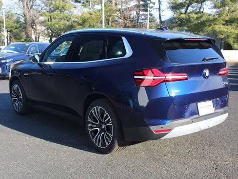 New 2026 BMW X3 xDrive30 w/ Convenience Package image 5