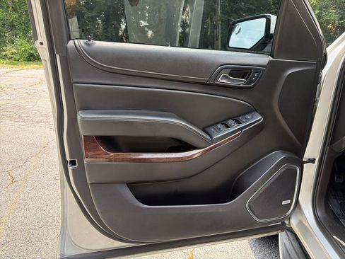 Used 2015 GMC Yukon SLE w/ Convenience Package RWD image 14
