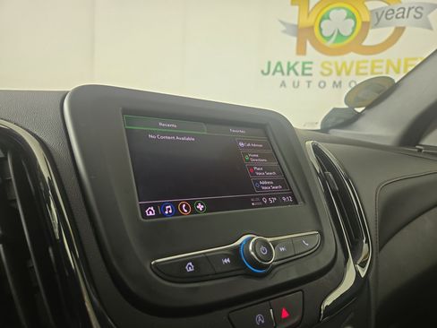 Used 2024 Chevrolet Equinox RS image 20