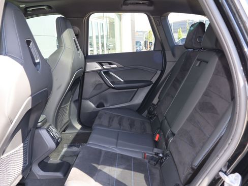 Used 2024 BMW X1 M35i w/ Premium Package AWD/4WD image 26