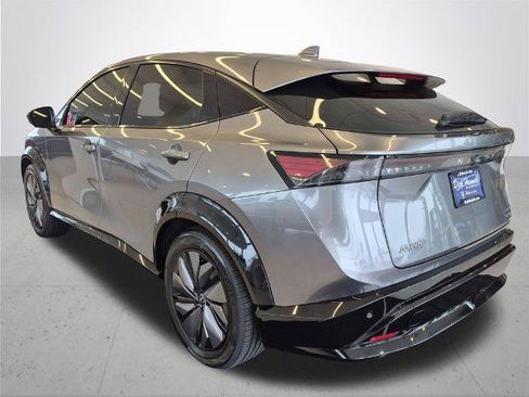 Certified 2023 Nissan Ariya AWD image 11