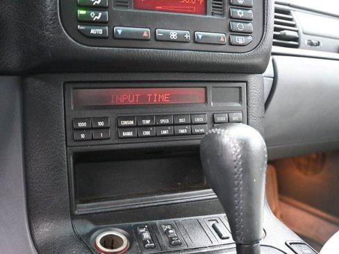 Used 1999 BMW M3 Convertible image 7