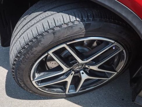 Used 2017 Mercedes-Benz GLE 43 AMG 4MATIC Coupe image 72