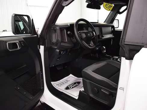 New 2026 Ford Bronco Big Bend AWD/4WD image 14
