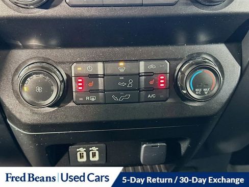 Certified 2019 Ford F150 XLT w/ Equipment Group 302A Luxury image 24