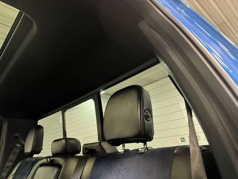 Used 2020 Ford F150 Raptor w/ Equipment Group 802A Luxury image 52