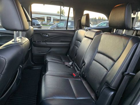Used 2022 Honda Pilot Special Edition image 17