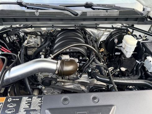 Used 2016 Chevrolet Silverado 1500 LT w/ Texas Edition RWD image 31