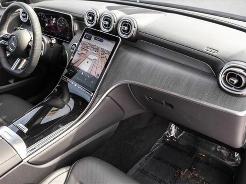 Certified 2026 Mercedes-Benz GLC 300 4MATIC image 30