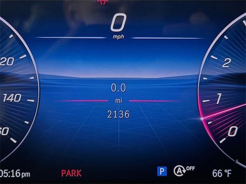 Certified 2025 Mercedes-Benz C 300 Sedan image 12