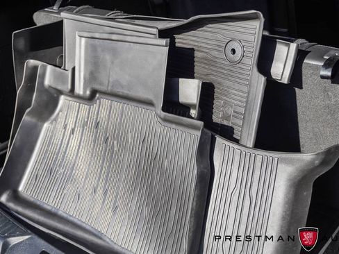 Used 2020 Ford Explorer ST w/ Premium Technology Package image 48