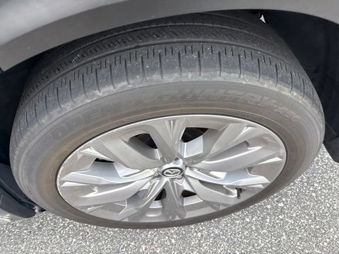 Certified 2024 MAZDA CX-90 3.3 Turbo w/ Premium Plus Pkg AWD/4WD image 7