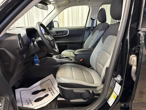 Used 2021 Ford Bronco Sport Big Bend AWD/4WD image 14