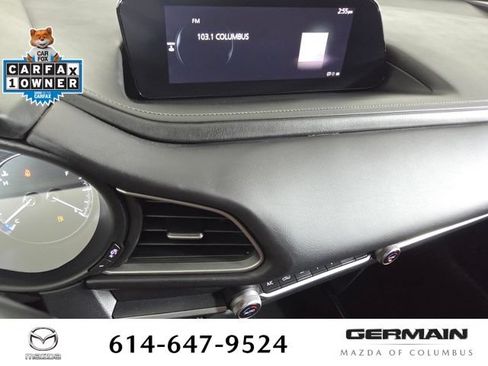 Used 2024 MAZDA CX-30 AWD 2.5 S w/ Select Sport Pkg image 25