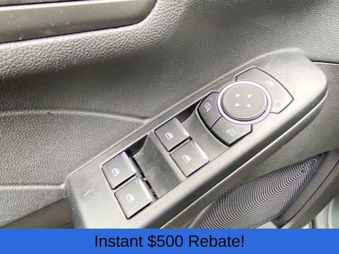 Used 2024 Ford Escape Active image 24