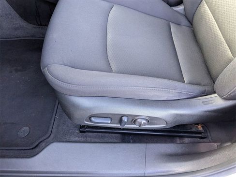 Certified 2024 Chevrolet Malibu LT image 21