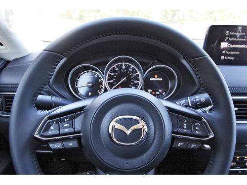 New 2025 MAZDA CX-5 AWD 2.5 S w/ Select Package image 12