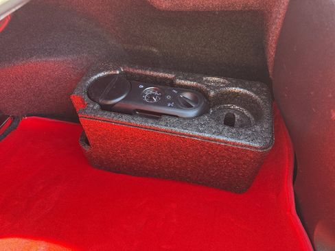 Used 2013 Ford Mustang Shelby GT500 image 22