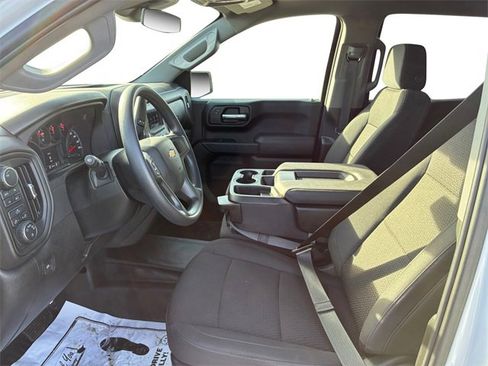 New 2026 Chevrolet Silverado 1500 W/T w/ WT Value Package image 11